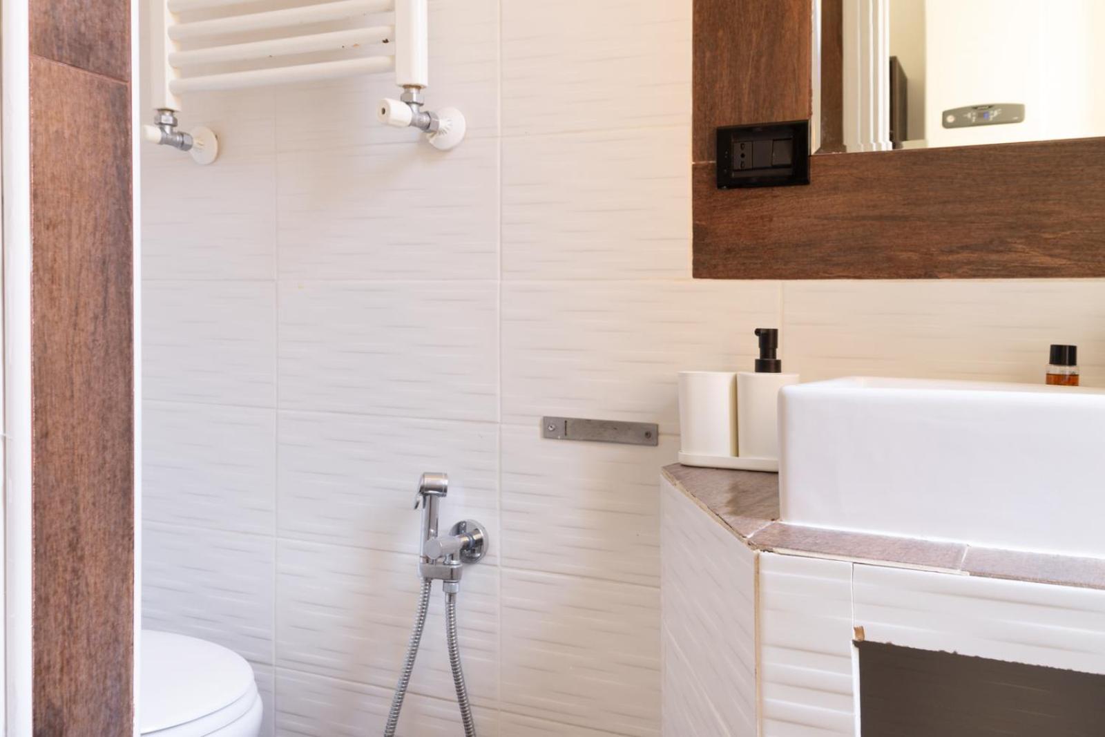 Tp Apartment Luxury San Giovanni โรม ภายนอก รูปภาพ