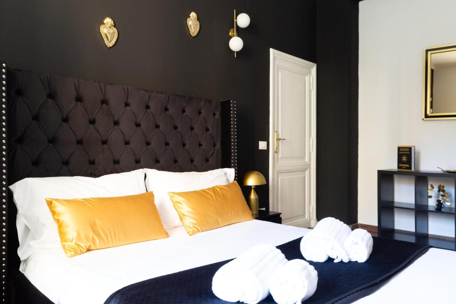 Tp Apartment Luxury San Giovanni โรม ภายนอก รูปภาพ