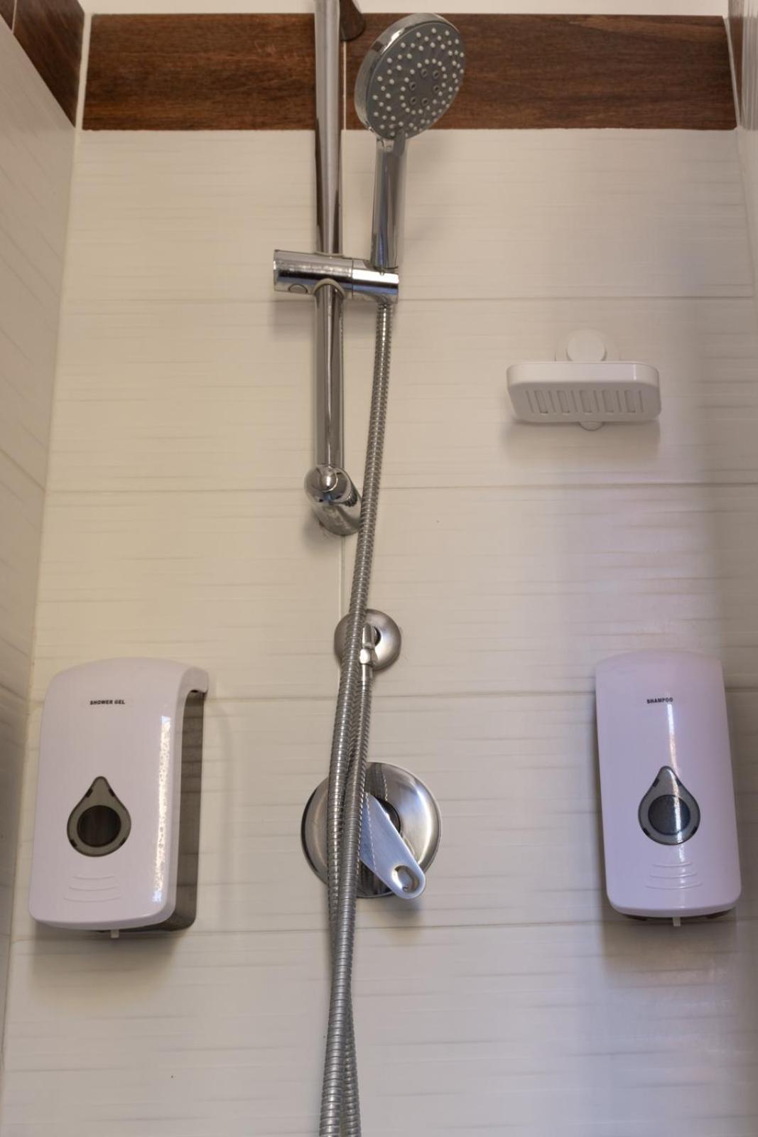 Tp Apartment Luxury San Giovanni โรม ภายนอก รูปภาพ