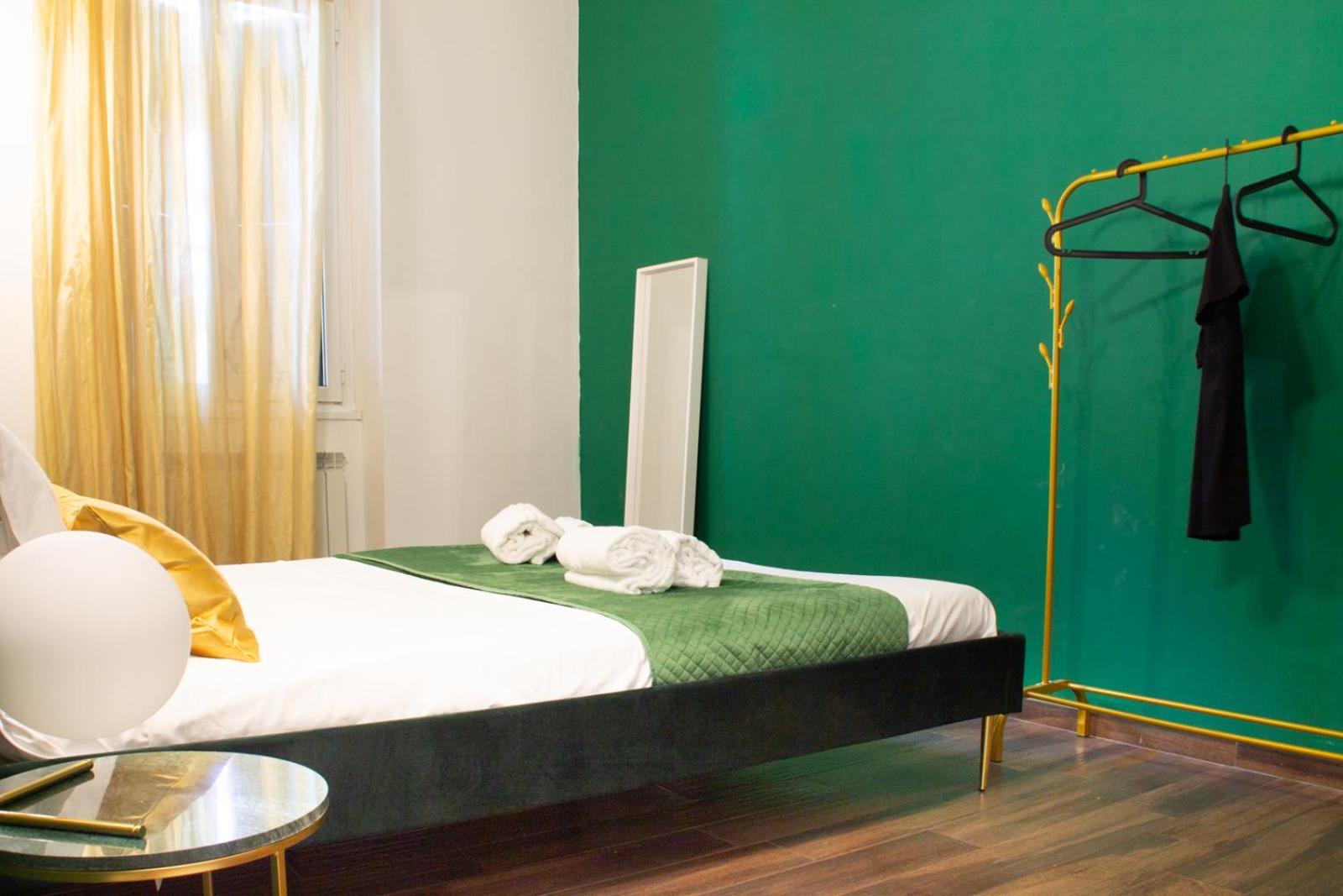 Tp Apartment Luxury San Giovanni โรม ภายนอก รูปภาพ